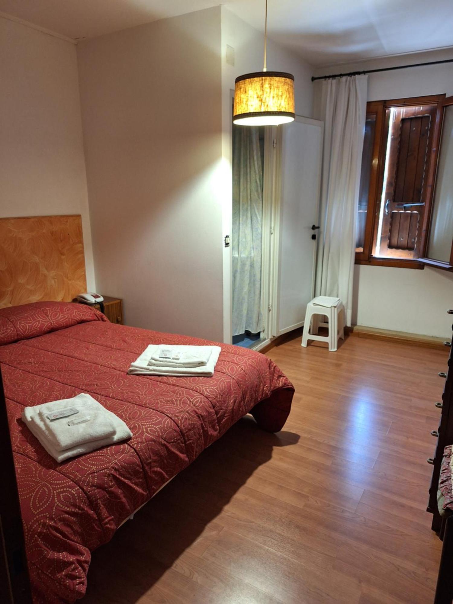 Albergo Ristorante Valsugana Primolano Exterior foto